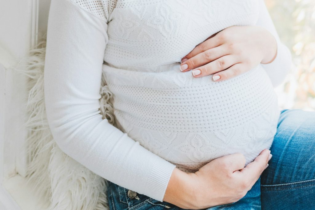 best jobs for pregnant women