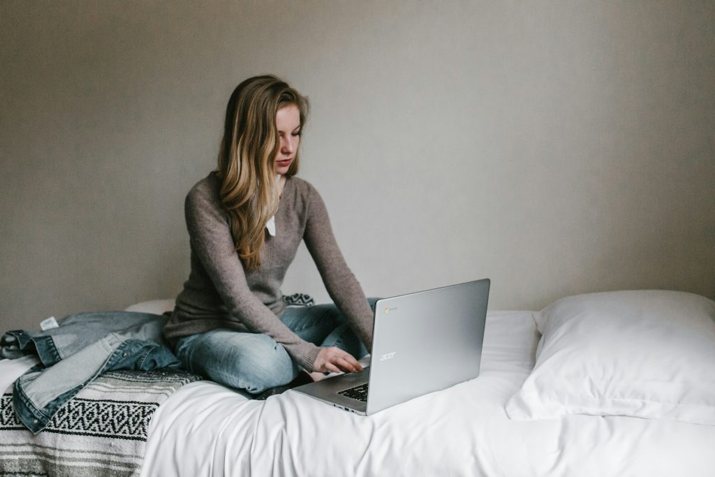 best jobs for stay at home moms