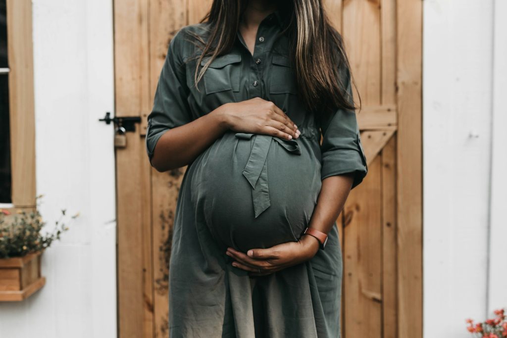 best jobs for pregnant women
