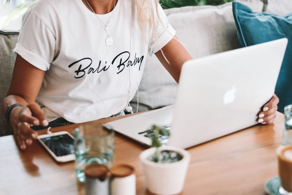 business ideas for women