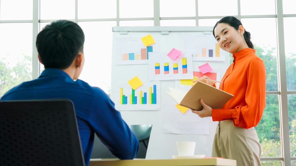 career coaching for women