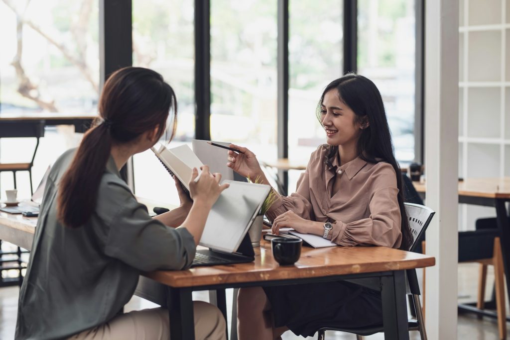 business ideas for women