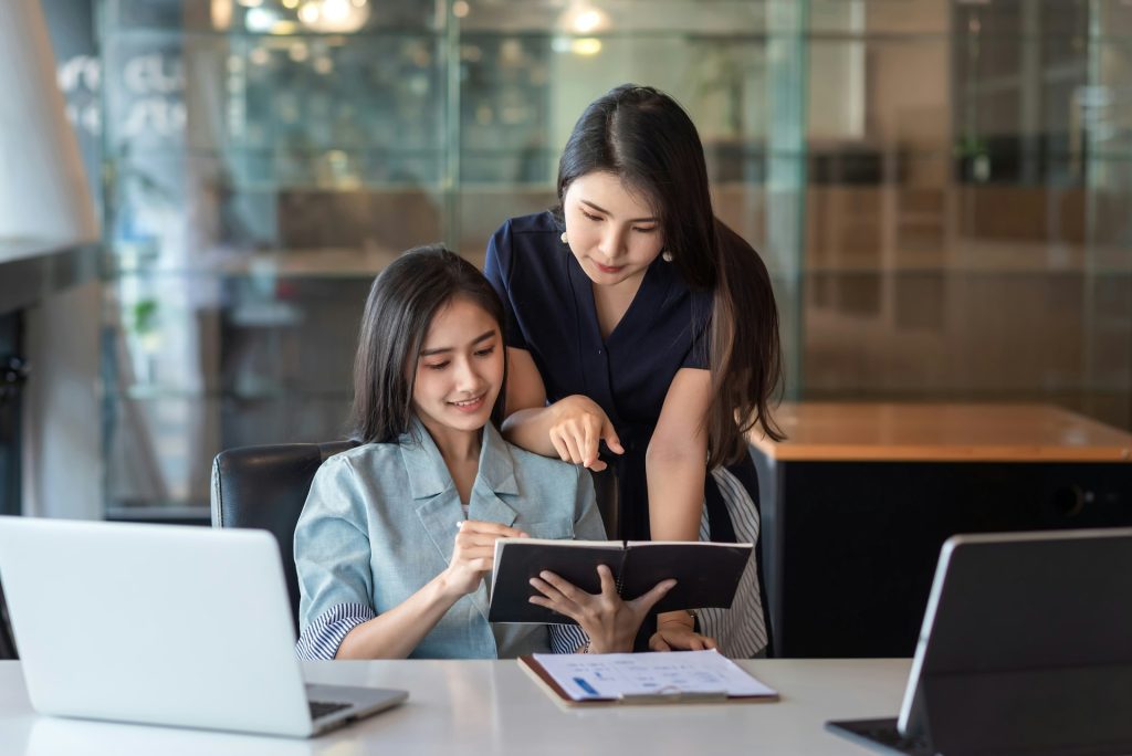 business ideas for women