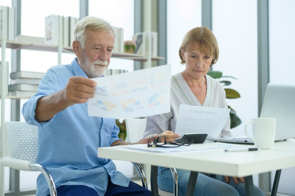 retirement planning for women