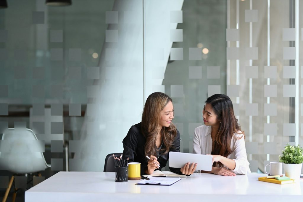 financial planning for women