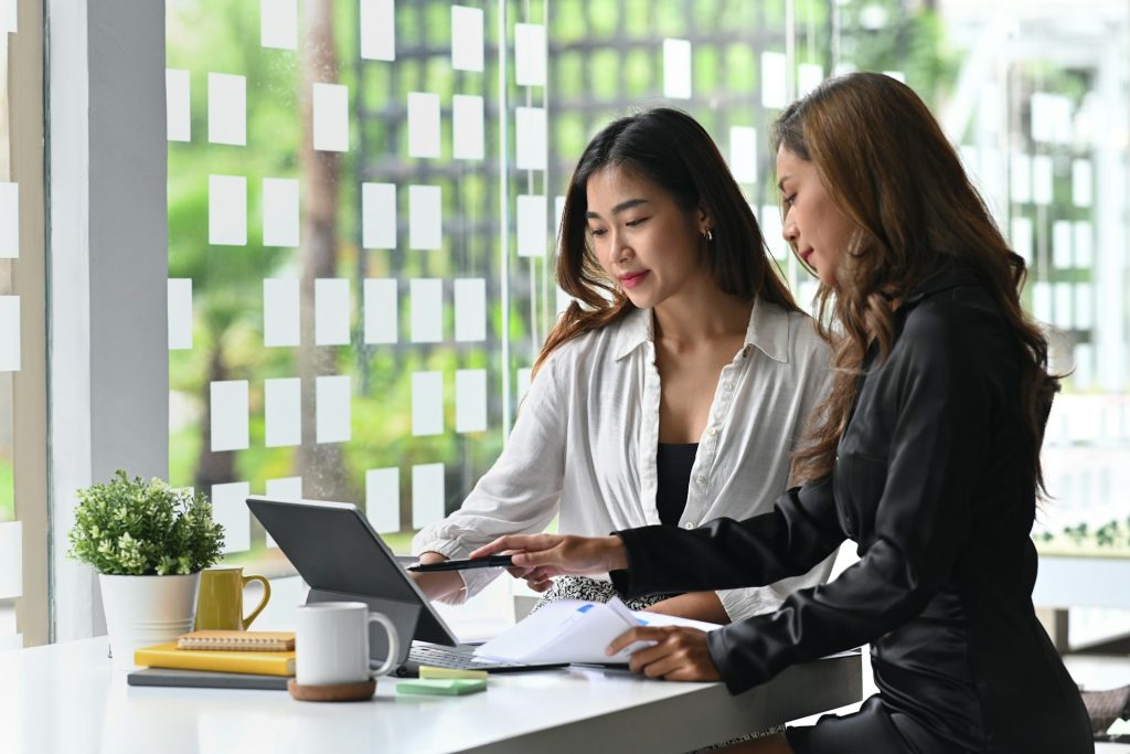 financial planning for women