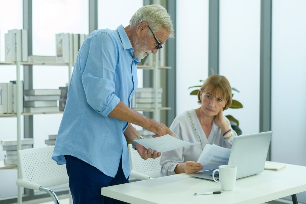 retirement planning for women