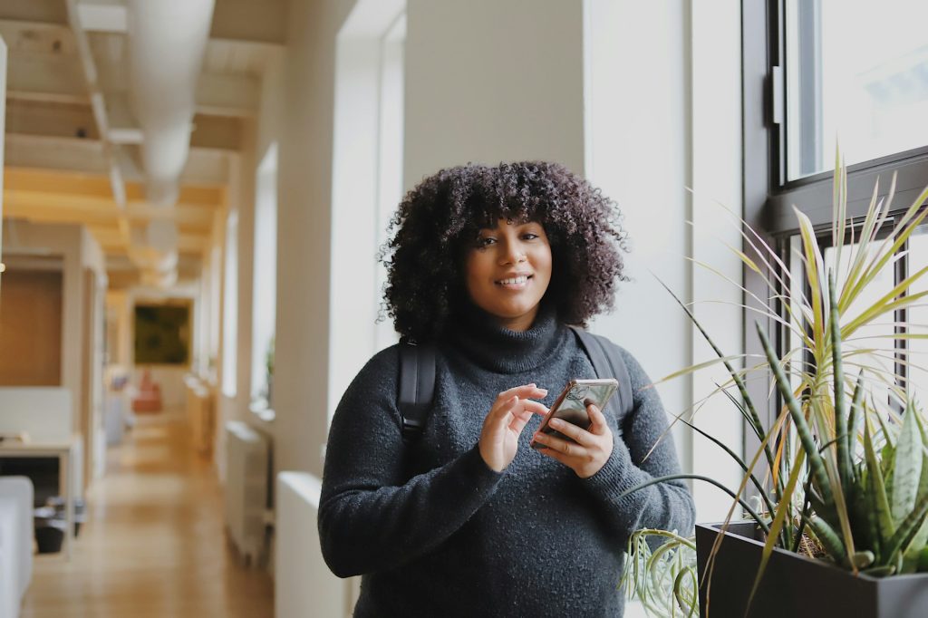 long-term goals for a woman