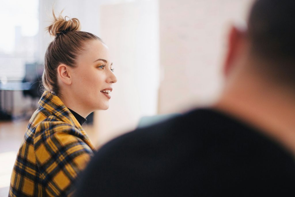 career coaching for women