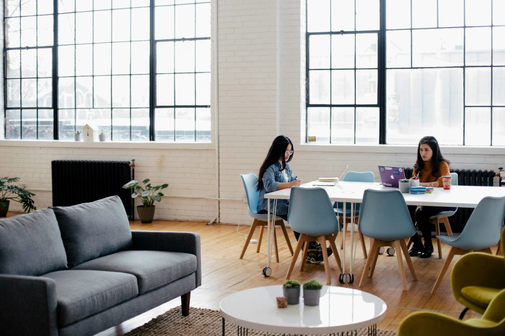 career coaching for women