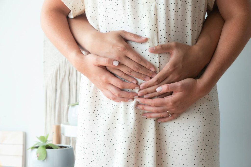 best jobs for pregnant women