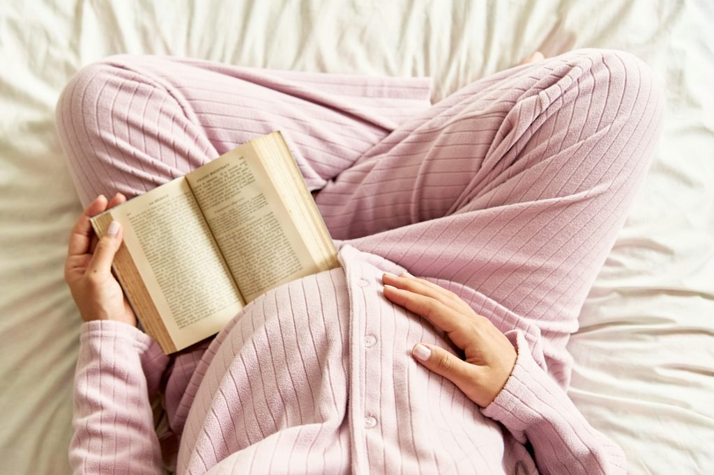 best jobs for pregnant women