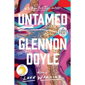 Untamed by Glennon Doyle