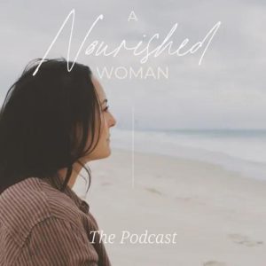 A Nourished Woman - Balancing Health and Lifestyle