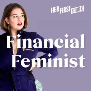 Financial Feminist - Handling Money with Confidence