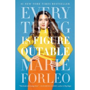 Everything is Figureoutable