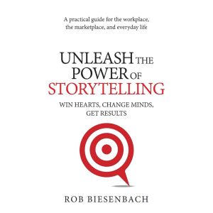 "The Power of Brand Messaging: Converting Your Core Message into Success" - Crafting a Compelling Narrative