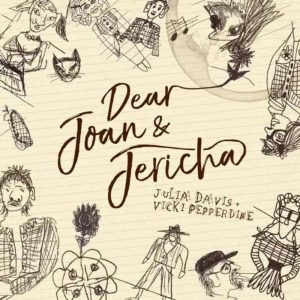 Dear Joan and Jericha - Satirical Relationship Advice