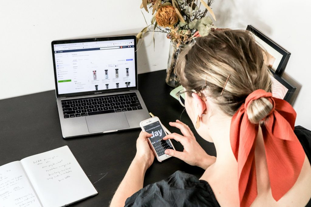 business ideas for women