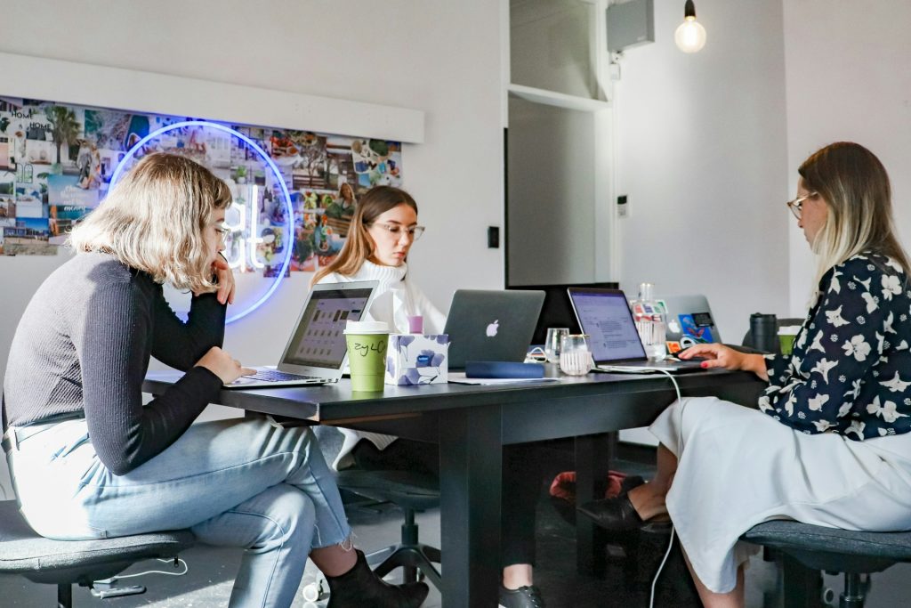 business ideas for women