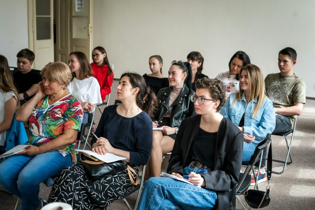 leadership coaching for women
